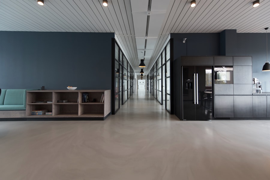 AHP Capital Management Frankfurt office